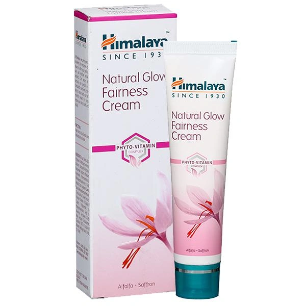 HIMALAYA FAIRNESS CREAM 25 GM
