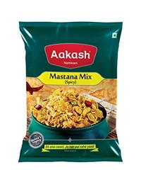 AAKASH MASTANA MIX (SPICY) 400G
