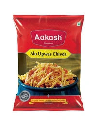 AAKASH LITE CHIVDA 150G