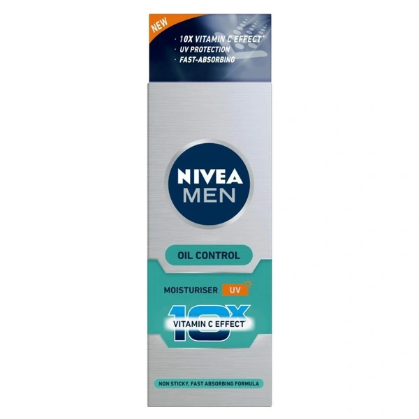 NIVEA MOIST OIL CONTROL 50ML