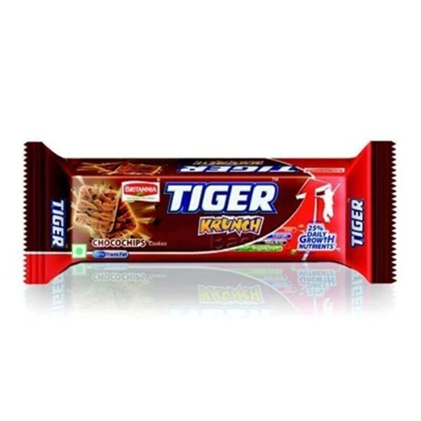 BRI TIGER KRUNCH CHOCOCHIPS 10/-