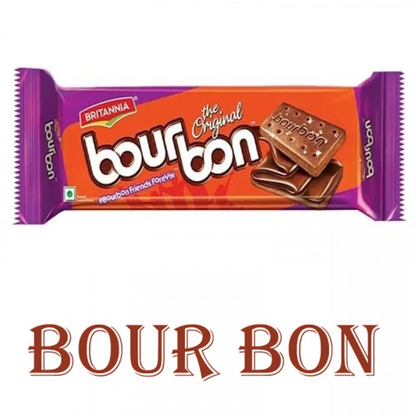 BRI BOURBON 50G