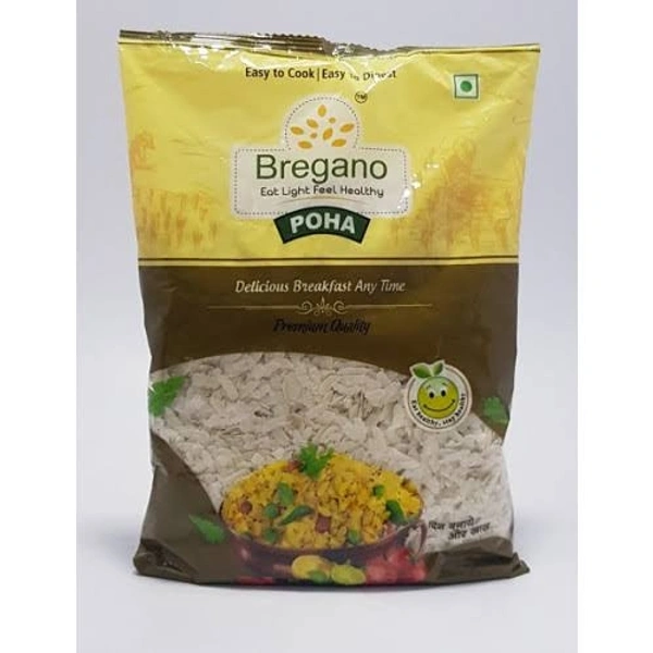 BREGANO POHAA 800G