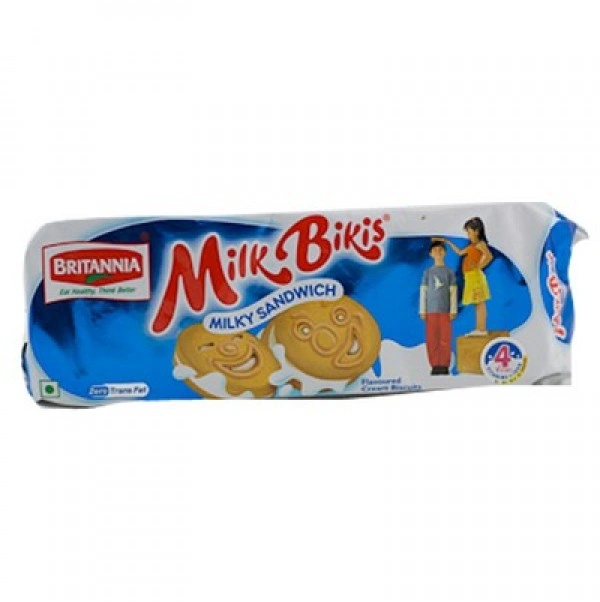BRI MILK BIKIS MILKY 55G