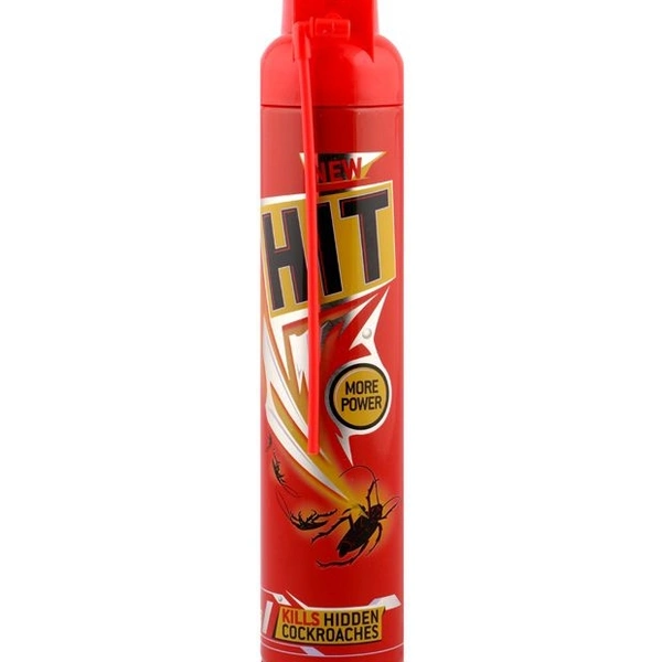 HIT RED 320ML