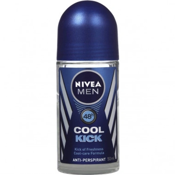 NIVEA ROLL ON COOL KICK 25ML(M)