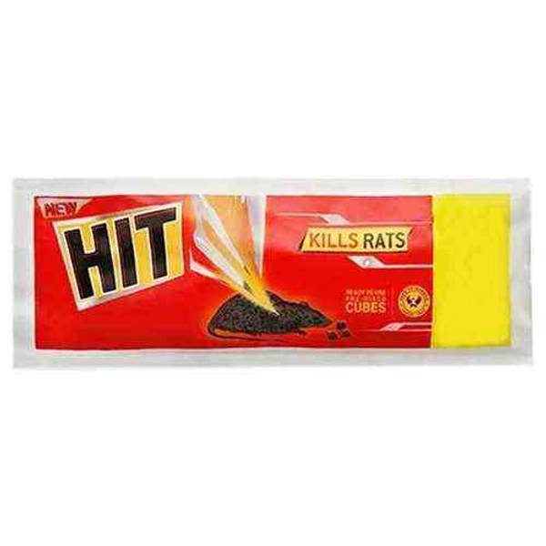 HIT RAT KILL 25G