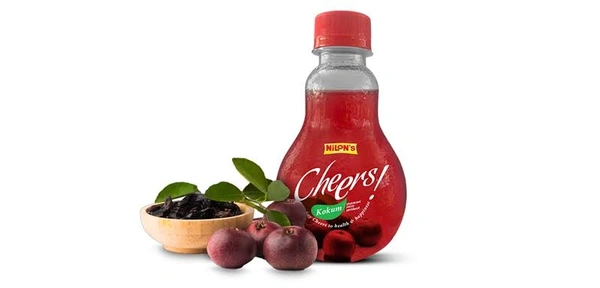 NILLONS KOKUM JUICE 250ML