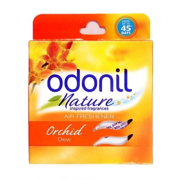 ODONIL BLOCK ORCHID DEW 75G