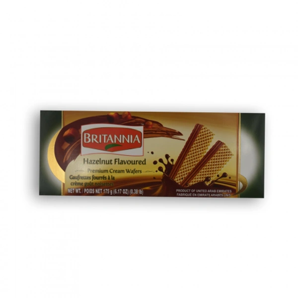 BRI TREAT WAFERS CHOCO 75G