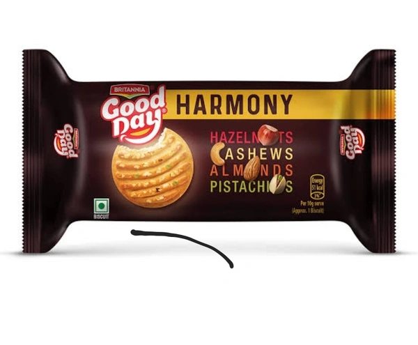 BRI GOOD DAY HARMONY 60G