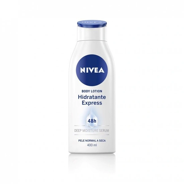 NIVEA BL EXPRESS HYDRATION LOTION 200ML