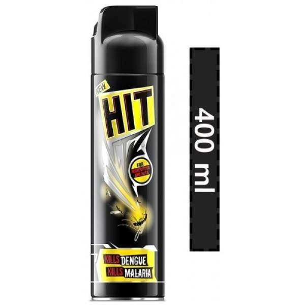 HIT BLACK 400 ML