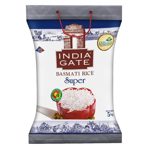 IG RICE SUPER ROZZANA 5KG