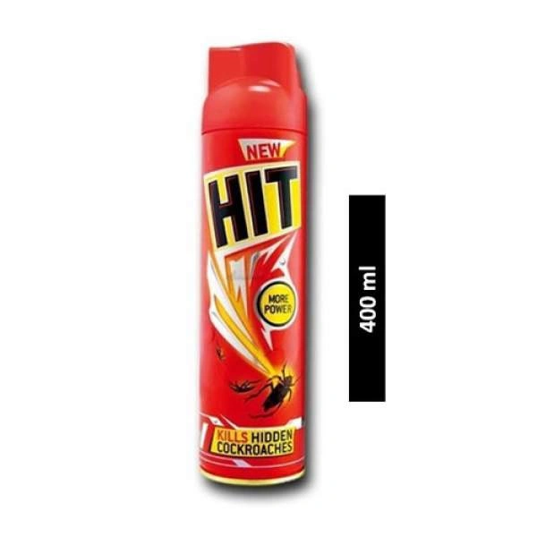HIT RED 400 ML