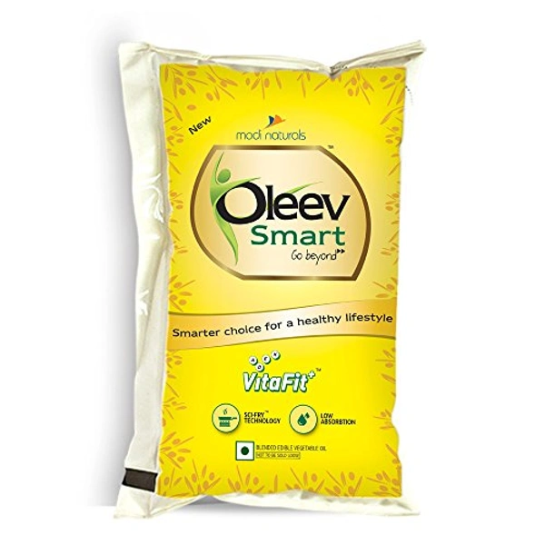 OLEEV SMART VITAFIT 1LTR P