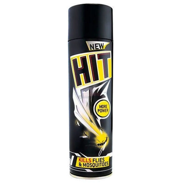 HIT BLACK 200ML