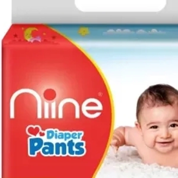 NIINE DIAPER PANTS L-24N