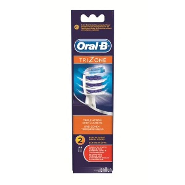 ORAL B TB SENS UT B2G2