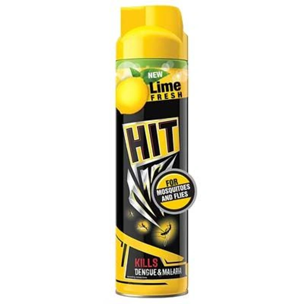 HIT BLACK LIME FRESH 400ML