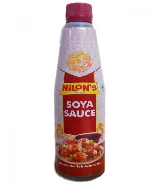 NILONS SOYA SAUCE 700G