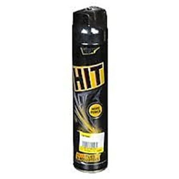 HIT BLACK 320ML