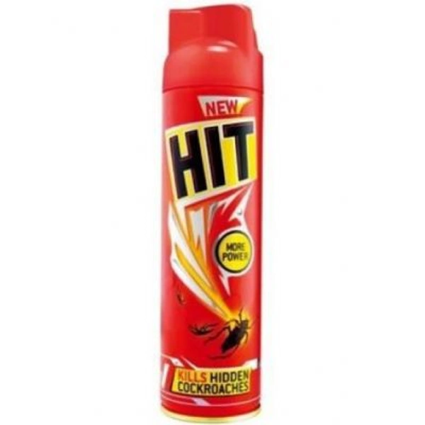 HIT RED 200 ML