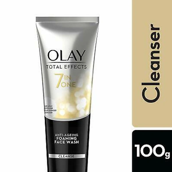 OLAY TE CLEANSE 100G