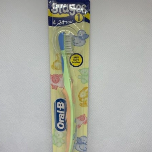 ORAL-B TB KIDS S
