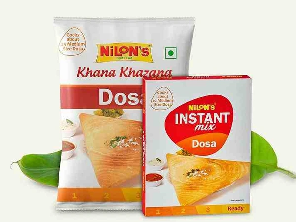 NILONS INSTANT MIX DOSA 200G