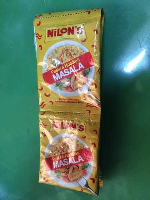 NILON'S MAGICAL MASALA 6G