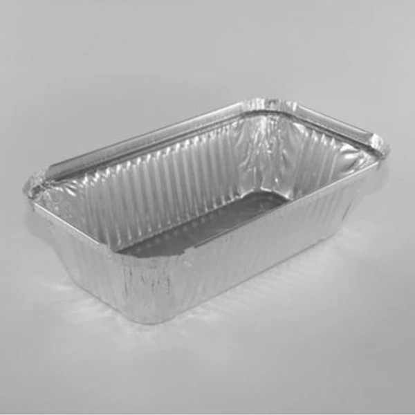 FRESHEE QUIK PACK ALUMINIUM CONT. 660 ML