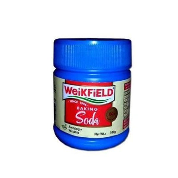WEIKFIELD BAKING SODA 100G