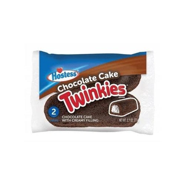 WINKIES NOVA CHOCOLATE CAKE FINGER