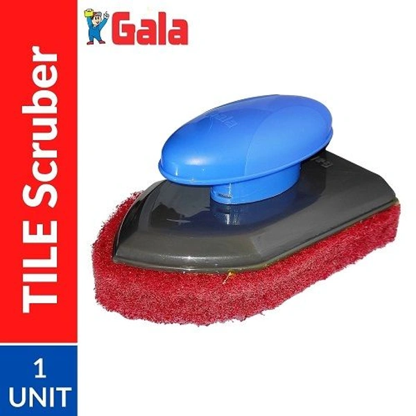 GALA IRON BULL SCRUB PAD