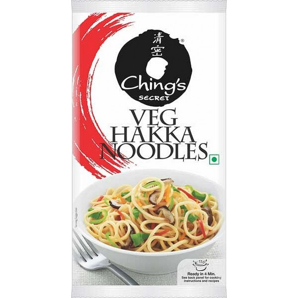 CHING'S JUST SOAK WHOLE WHEAT HAKKA N.150G