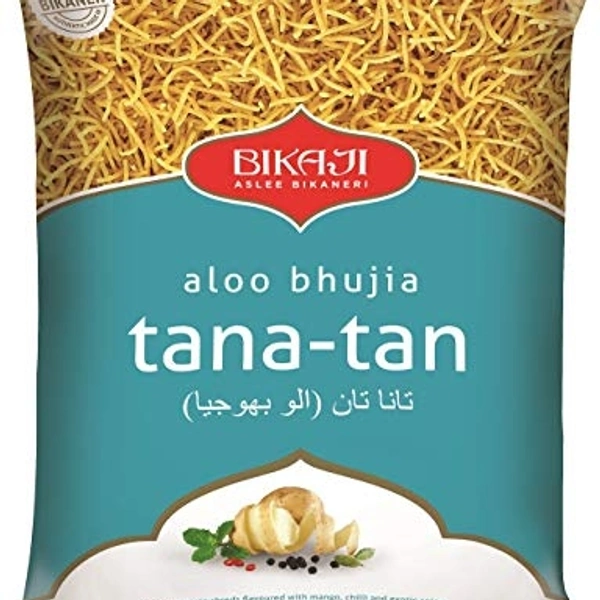 BIKAJI TANA-TAN 200G