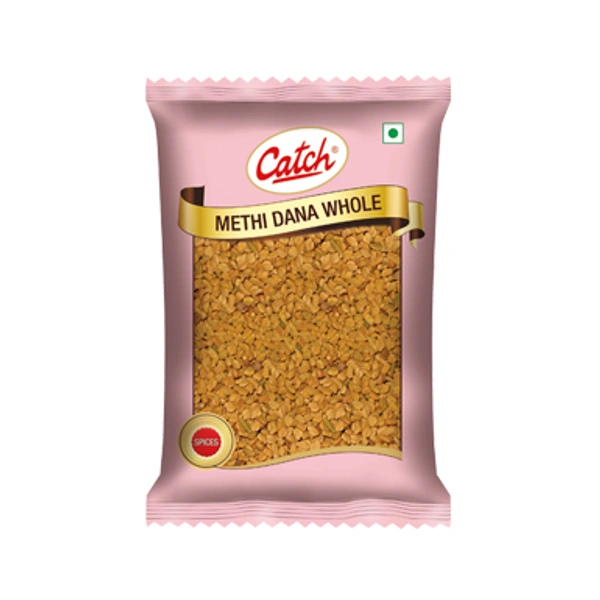 CATCH METHI DANA WHOLE 100GM
