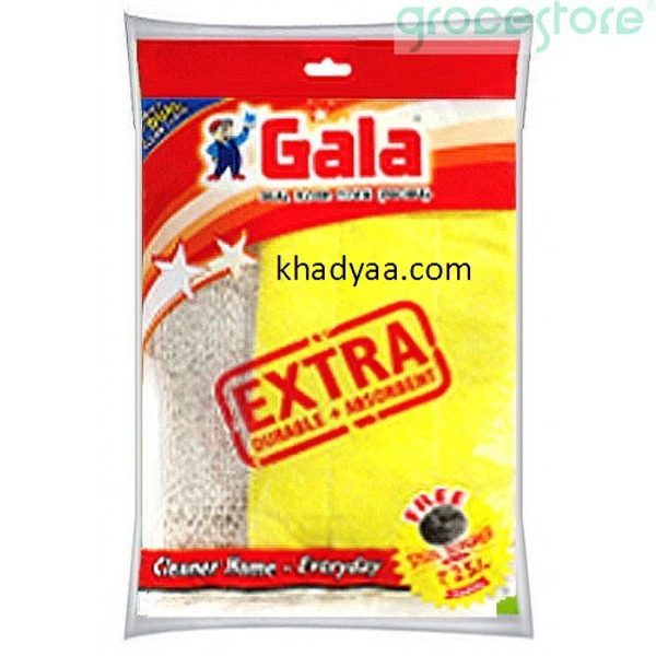 GALA ACTIVE CLOTH