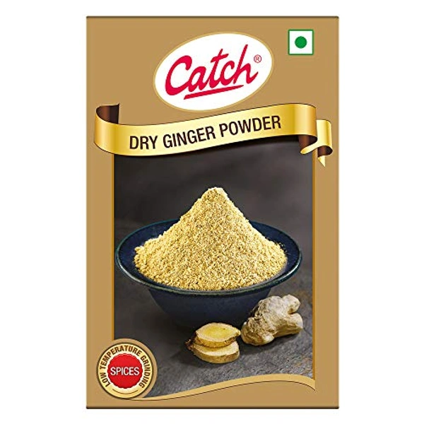 CATCH SP CHAT MASALA 100GM
