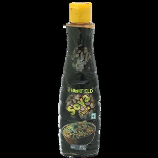 WEIKFIELD SOYA SAUCE 700G