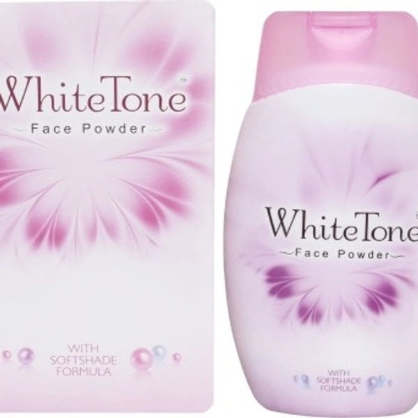 WHITE TONE FP 50GM