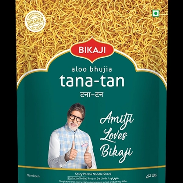 BIKAJI TANA-TAN 1KG