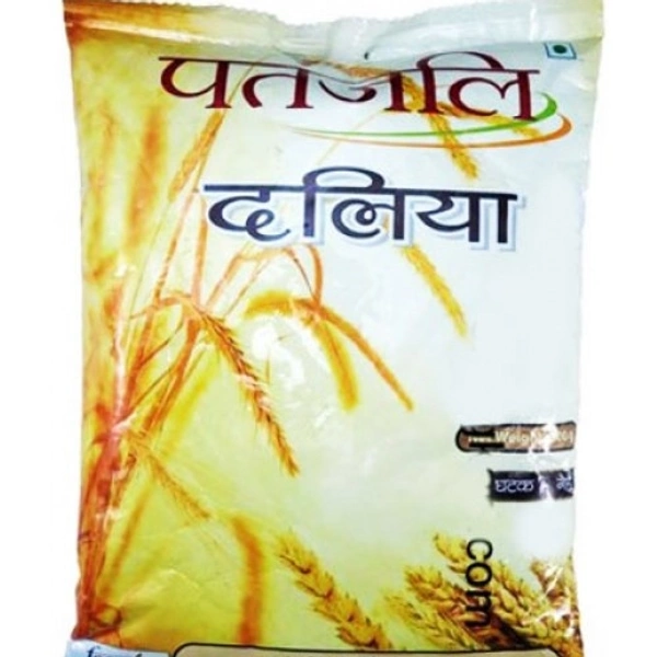 PATANJALI DALIA 500 GM