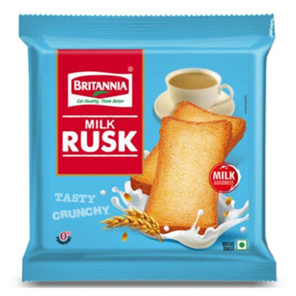BRI RUSK TOASTEA 182+18G