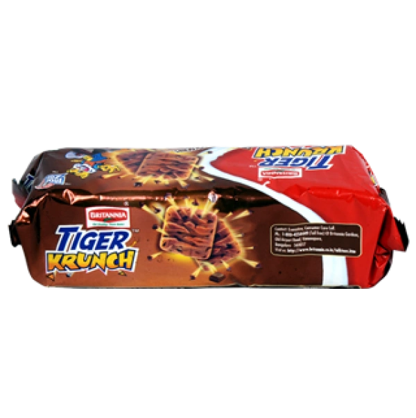 BRI TIGER KRUNCH CHOCOCHIPS 5/-