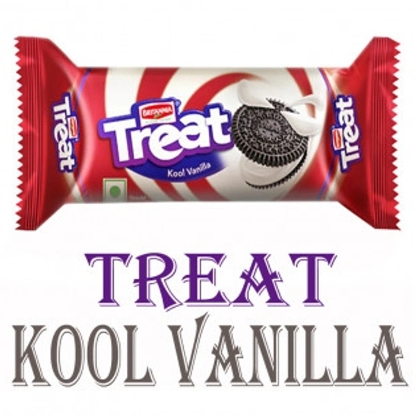 BRI TREAT VANILLA 50G