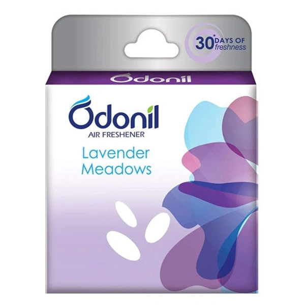 ODONIL BLOCK LAVENDER MEADOWS 50G