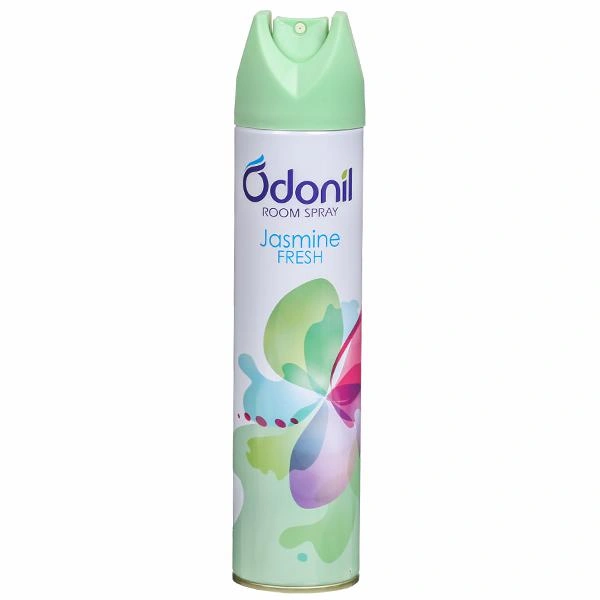 ODONIL ROOM SPRAY CITRUS FRESH 270ML