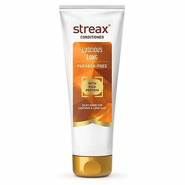STREAX CONDITIONER LUSCIOUS LONG 240G